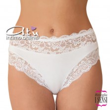 Slip 506 con pizzo Risveglia I Sensi 6 pz