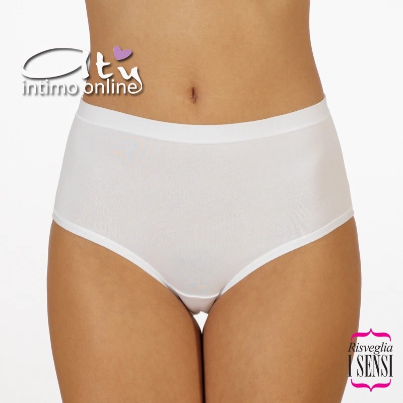 Slip Risveglia I Sensi S31in cotone modal