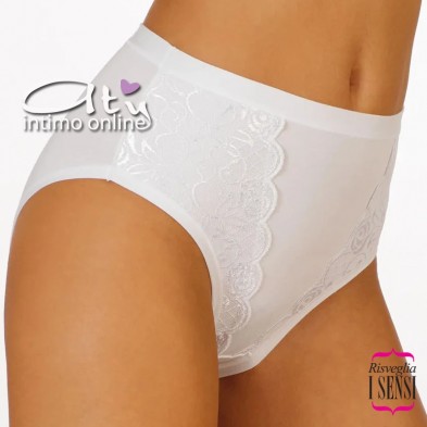 Culottina Risveglia I Sensi S77 in cotone modal