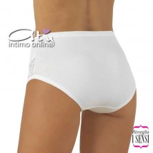 Culottina Risveglia I Sensi S78 in cotone modal