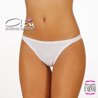 Brasiliana Risveglia I Sensi S30 in cotone modal