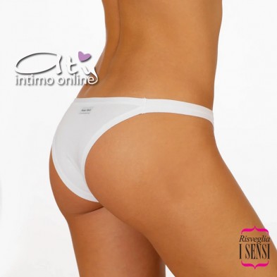 Tanga Risveglia I Sensi S27 in cotone modal