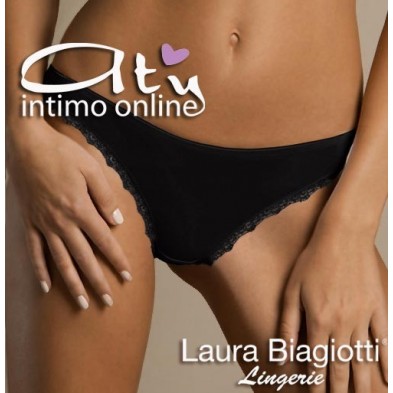 Brasiliana Laura Biagiotti merletto 990623