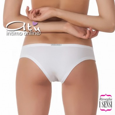 Slip Brasiliana Risveglia I Sensi S23 in cotone modal