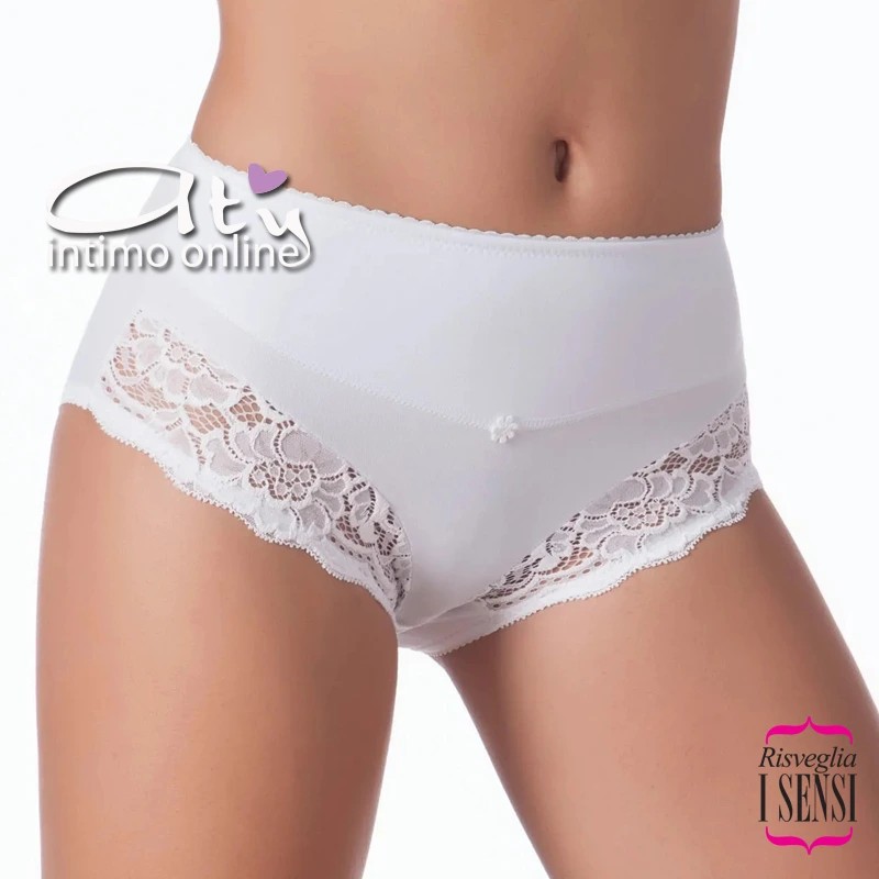 Guaina Risveglia I Sensi G03 in cotone modal