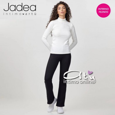 Pantaleggings felpato Jadea 4367