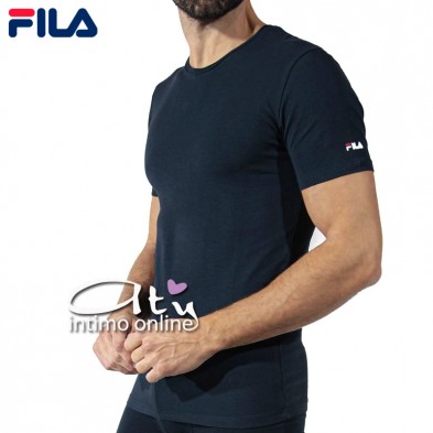Maglietta Fila FU5231 Girocollo