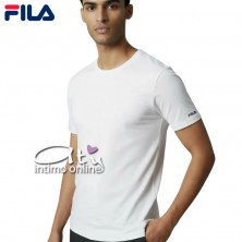 Maglietta Fila FU5231 Girocollo