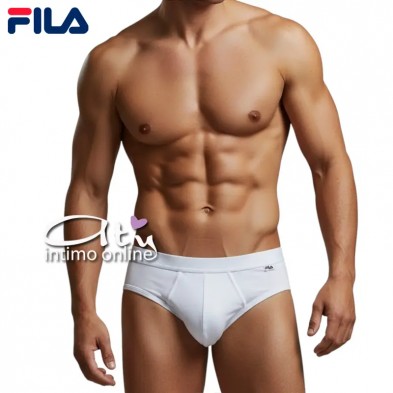 Slip Fila FU5263 elastico interno 3 pack