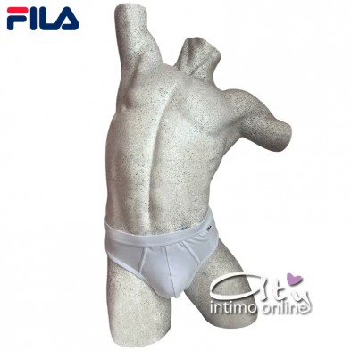 Slip Fila FU5263 elastico interno 3 pack