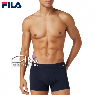 Boxer Fila FU5262 elastico interno 3 pack