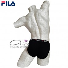 Slip Fila FU5233 elastico parlato