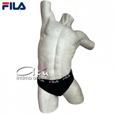 Slip Fila FU5233 elastico parlato