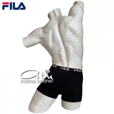 Boxer Fila FU5232 elastico interno 3 pack