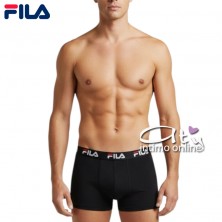 Boxer Fila FU5232 elastico interno 3 pack