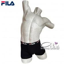 Boxer Fila FU5232 elastico interno 3 pack