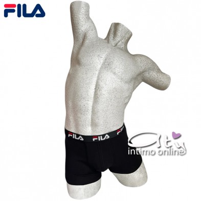 Boxer Fila FU5232 elastico interno 3 pack