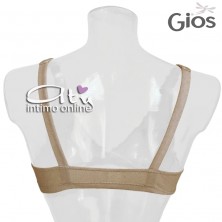 Reggiseno 837 Gios effetto Cashmere