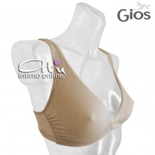 Reggiseno 837 Gios effetto Cashmere