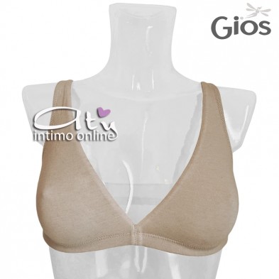 Reggiseno 837 Gios effetto Cashmere