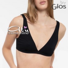 Reggiseno 837 Gios effetto Cashmere