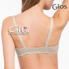 Reggiseno 837 Gios effetto Cashmere