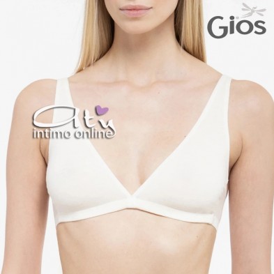 Reggiseno 837 Gios effetto Cashmere