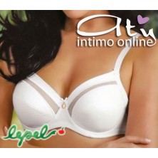 Reggiseno a Balconcino 270 Lepel senza ferretto