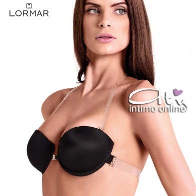 REGGISENO A BALCONCINO PREFORMATO LYNETTE LORMAR