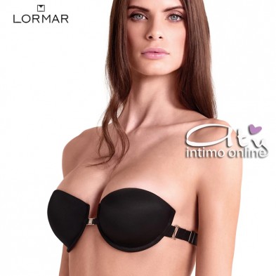 REGGISENO A BALCONCINO PREFORMATO LYNETTE LORMAR