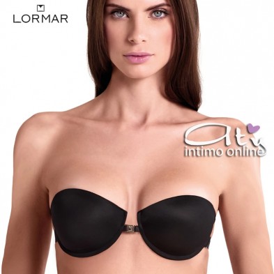 REGGISENO A BALCONCINO PREFORMATO LYNETTE LORMAR