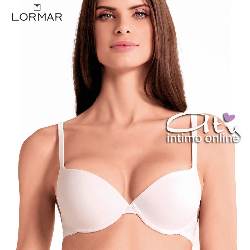 REGGISENO PUSH UP PREFORMATO LORMAR SOUFFLE'