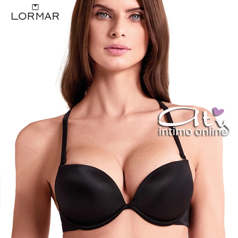 SUPER PUSH UP +2 taglie DOUBLE LORMAR FORMEDOUBLE