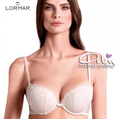 SUPER PUSH UP +2 DOUBLE PIZZO LORMAR ForMeDouble