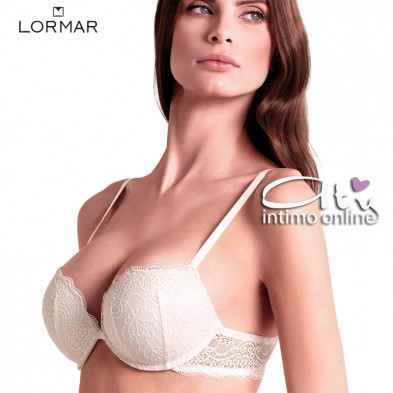SUPER PUSH UP +2 DOUBLE PIZZO LORMAR ForMeDouble