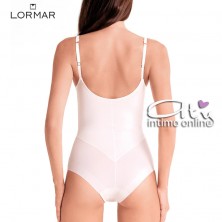 BODY taglio laser MOUSSE LORMAR