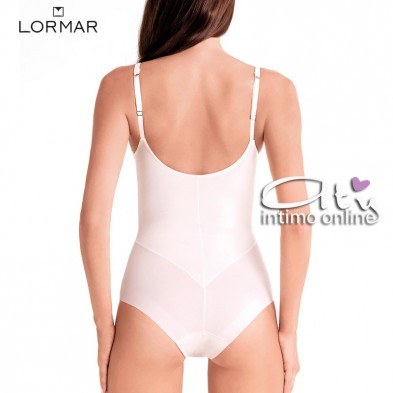 BODY taglio laser MOUSSE LORMAR