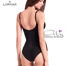 BODY taglio laser MOUSSE LORMAR