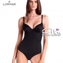 BODY taglio laser MOUSSE LORMAR