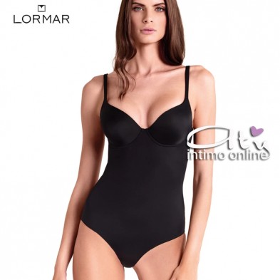 BODY taglio laser MOUSSE LORMAR