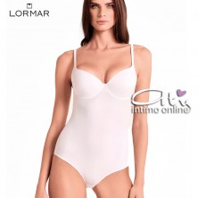 BODY taglio laser MOUSSE LORMAR