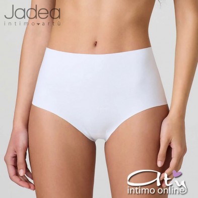 Jadea 8011 Slip midi in taglio laser pack. 3 PZ