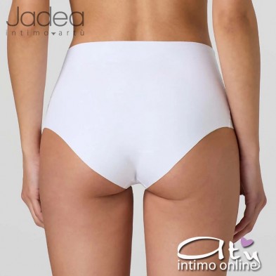 Jadea 8011 Slip midi in taglio laser pack. 3 PZ