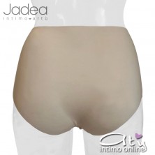 Jadea 8011 Slip midi in taglio laser pack. 3 PZ