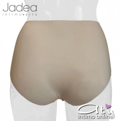 Jadea 8011 Slip midi in taglio laser pack. 3 PZ
