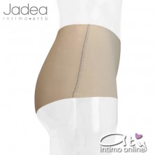 Jadea 8011 Slip midi in taglio laser pack. 3 PZ