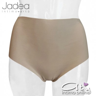 Jadea 8011 Slip midi in taglio laser pack. 3 PZ