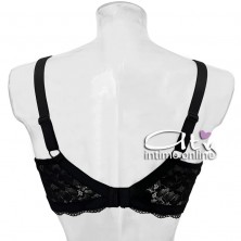 Reggiseno AR16 Verde Veronica senza ferro