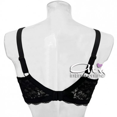 Reggiseno AR16 Verde Veronica senza ferro