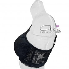 Reggiseno AR16 Verde Veronica senza ferro